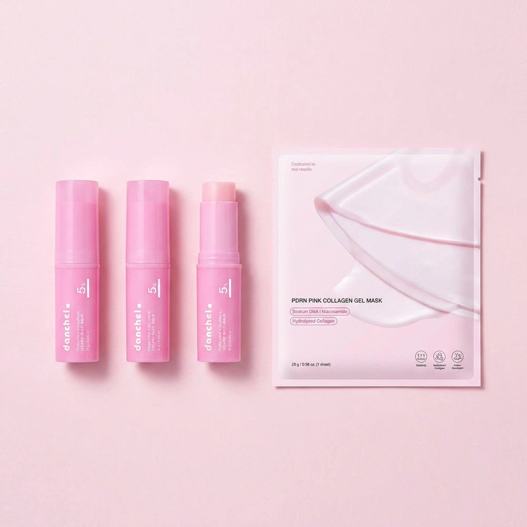 PDRN Collagen Firming Multi-Balm
