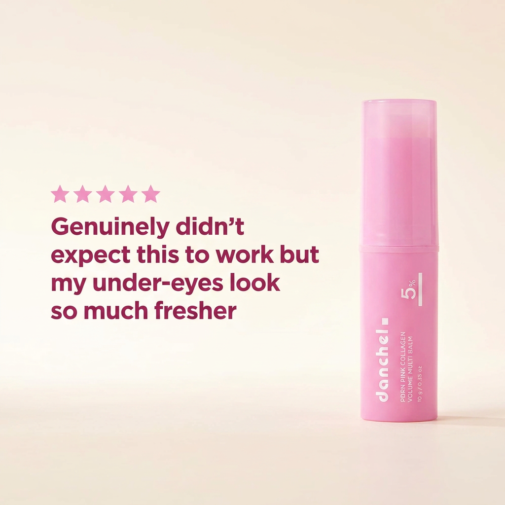 PDRN Collagen Firming Multi-Balm
