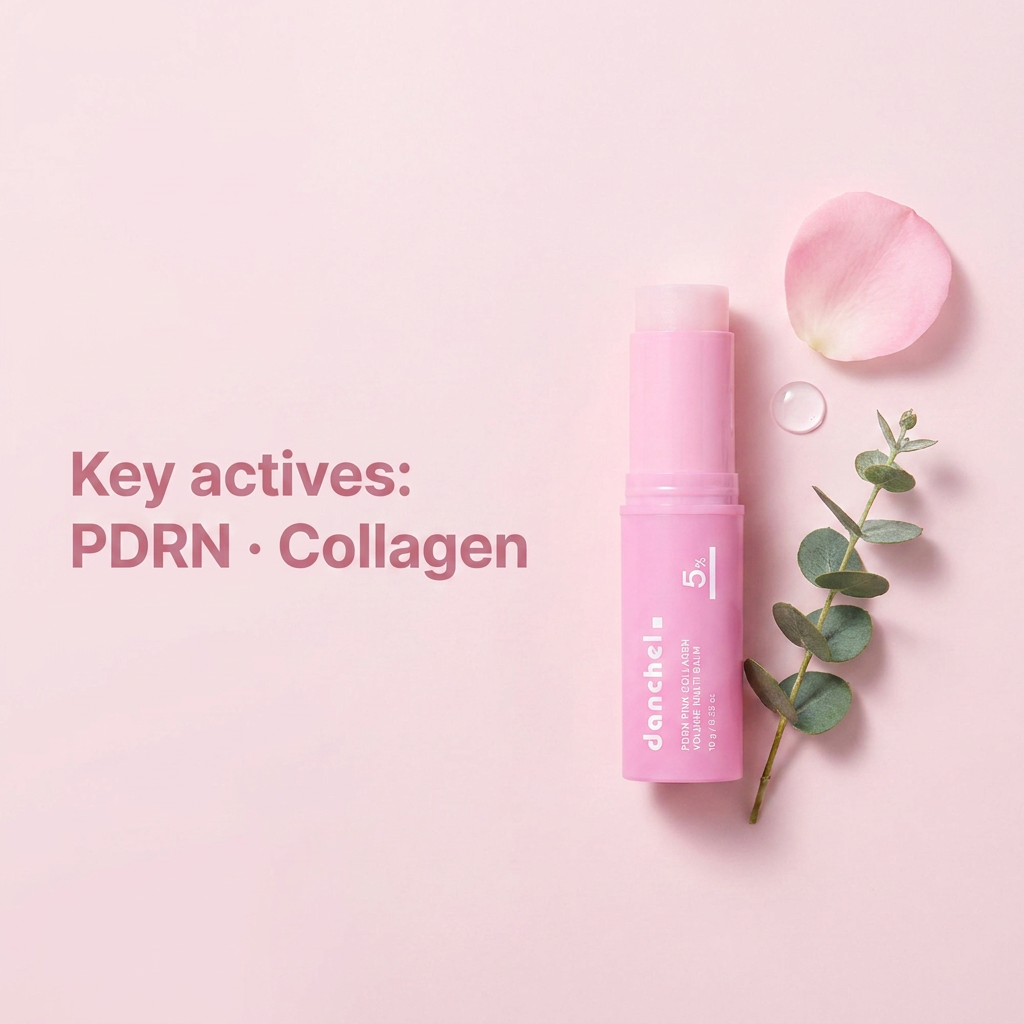 PDRN Collagen Firming Multi-Balm